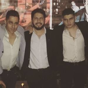 Meet your Posher, Fernando